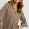 Vrouwen Summum Woman Tops & T-Shirts | Aangesloten Top