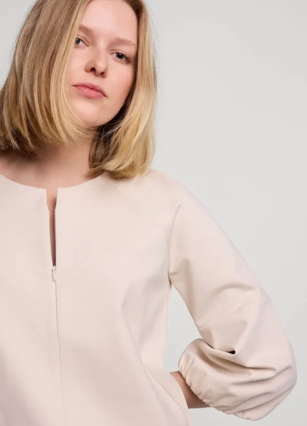 Vrouwen Summum Woman Tops & T-Shirts | Aangesloten Top