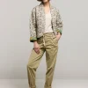 Vrouwen Summum Woman Broeken & Jumpsuits | Barrel Fit Pants