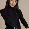 Vrouwen Summum Woman Truien & Vesten | Basic Coltrui