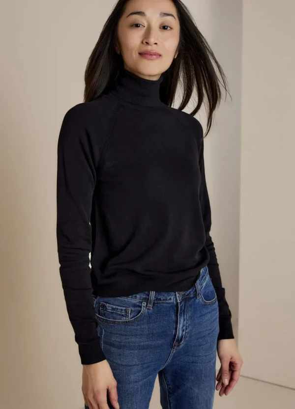 Vrouwen Summum Woman Truien & Vesten | Basic Coltrui