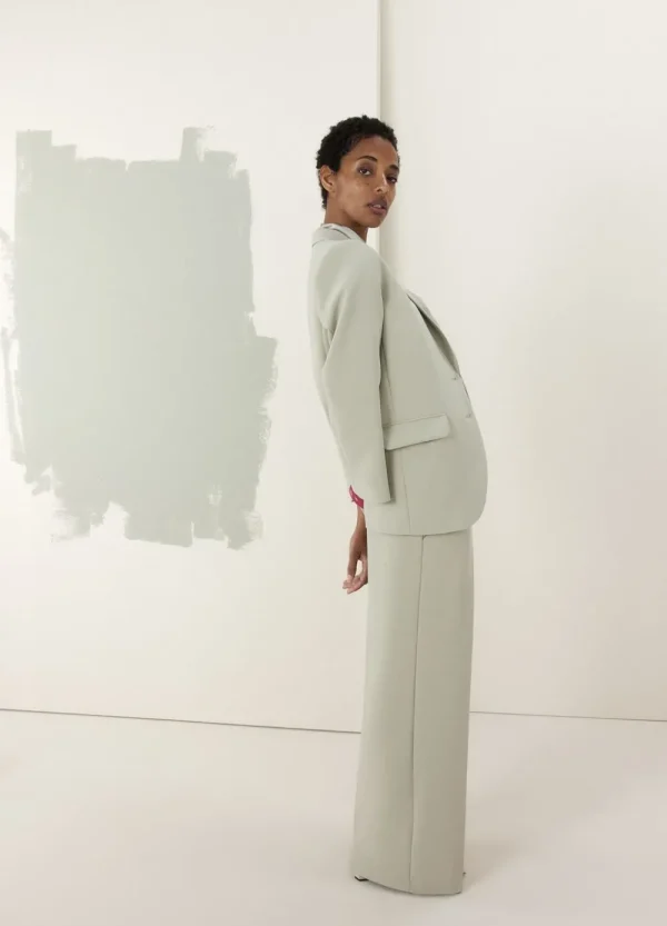 Vrouwen Summum Woman Blazers & Jasjes | Blazer Soft Foam