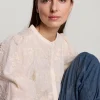 Vrouwen Summum Woman Blouses | Blouse Met Bloemen