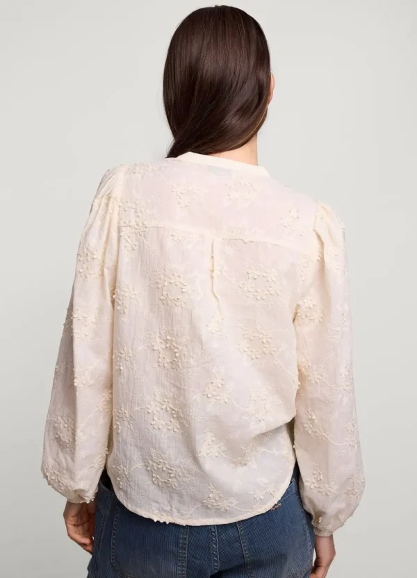 Vrouwen Summum Woman Blouses | Blouse Met Bloemen