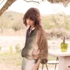 Vrouwen Summum Woman Blazers & Jasjes | Bomberjack Faded