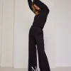 Vrouwen Summum Woman Broeken & Jumpsuits | Bootcut Broek