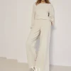 Vrouwen Summum Woman Broeken & Jumpsuits | Bootcut Broek