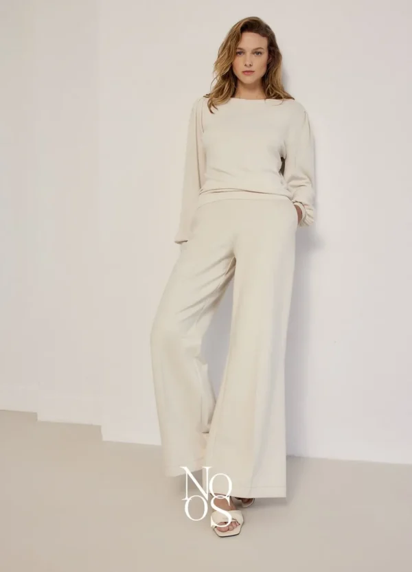 Vrouwen Summum Woman Broeken & Jumpsuits | Bootcut Broek