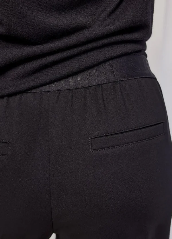 Vrouwen Summum Woman Broeken & Jumpsuits | Bootcut Broek