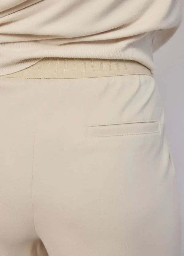 Vrouwen Summum Woman Broeken & Jumpsuits | Bootcut Broek
