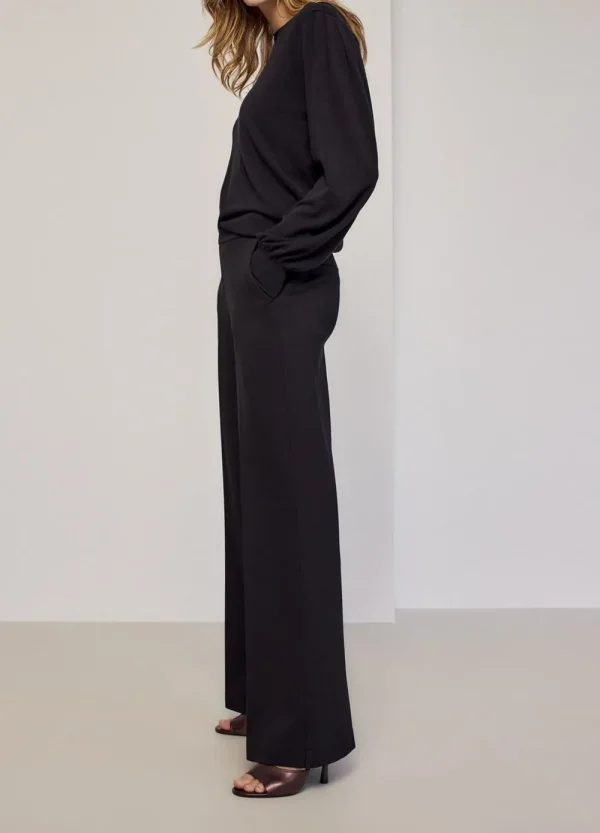 Vrouwen Summum Woman Broeken & Jumpsuits | Bootcut Broek