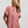 Vrouwen Summum Woman Tops & T-Shirts | Bow Tie Top