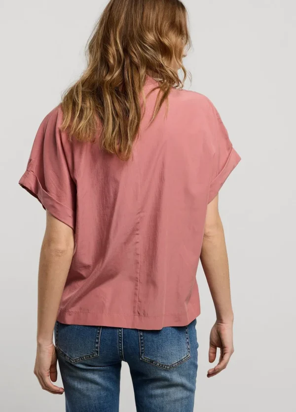 Vrouwen Summum Woman Tops & T-Shirts | Bow Tie Top