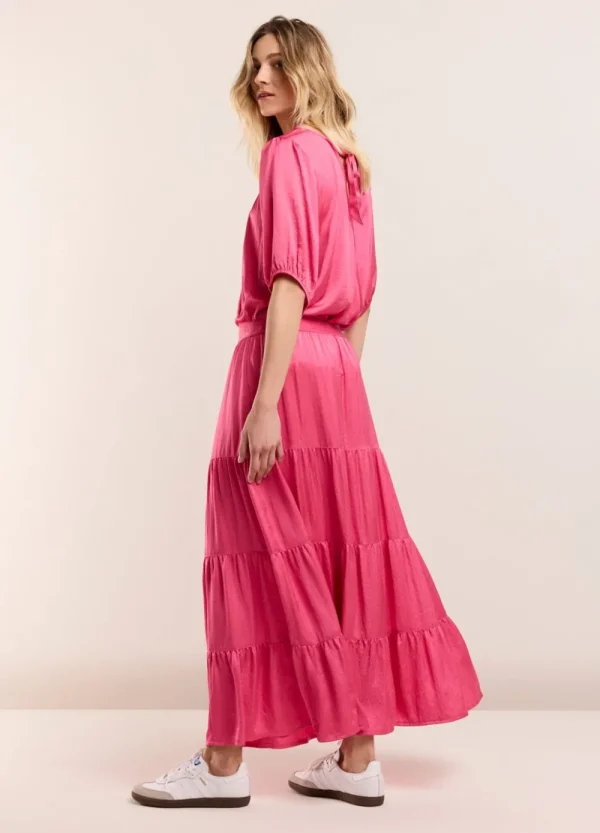 Vrouwen Summum Woman Rokken | Brede Strokenrok