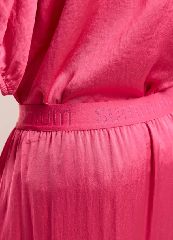 Vrouwen Summum Woman Rokken | Brede Strokenrok