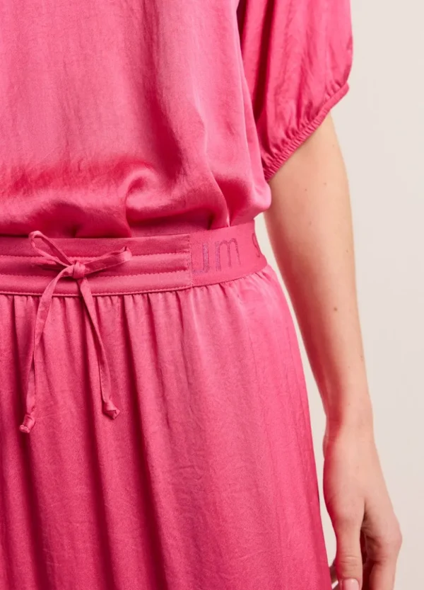Vrouwen Summum Woman Rokken | Brede Strokenrok