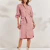 Vrouwen Summum Woman Jurken | Cargojurk Middellang