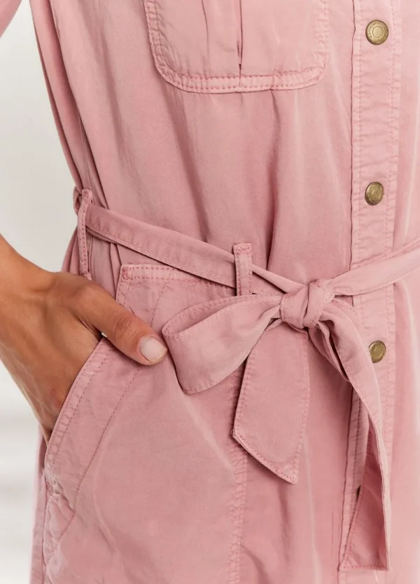 Vrouwen Summum Woman Jurken | Cargojurk Middellang