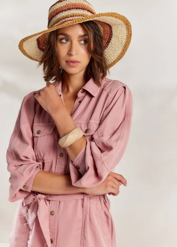 Vrouwen Summum Woman Jurken | Cargojurk Middellang