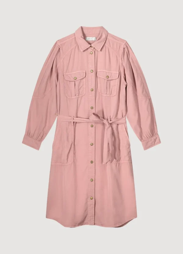 Vrouwen Summum Woman Jurken | Cargojurk Middellang