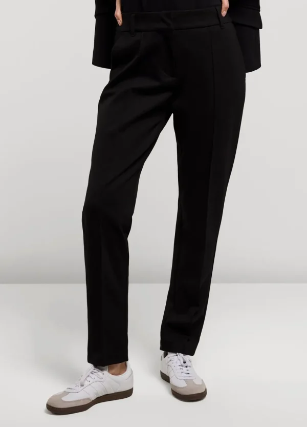 Vrouwen Summum Woman Broeken & Jumpsuits | Chino Punto Milano