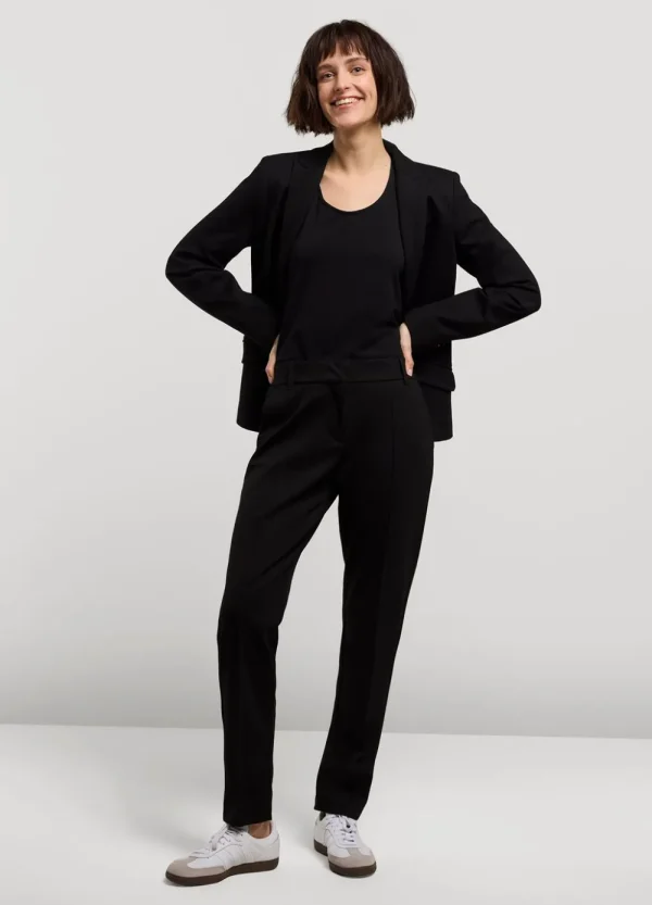Vrouwen Summum Woman Broeken & Jumpsuits | Chino Punto Milano