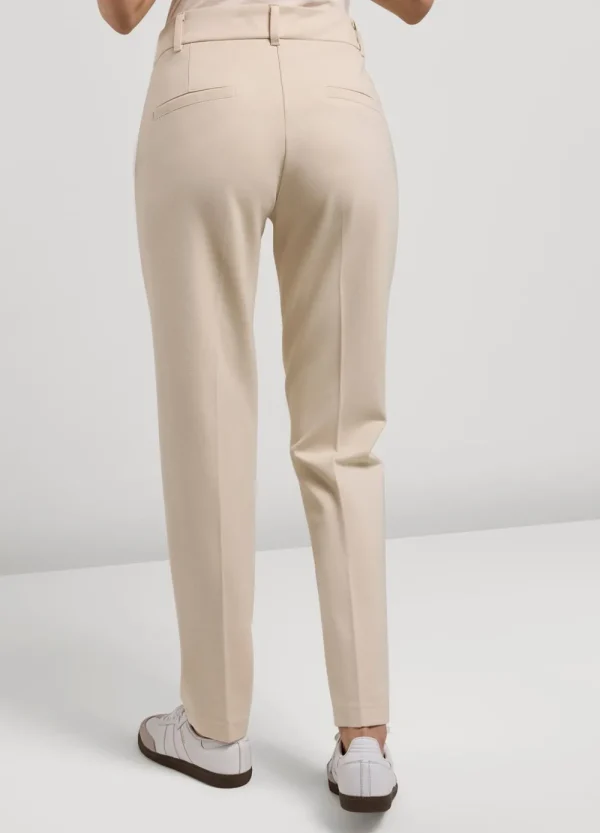 Vrouwen Summum Woman Broeken & Jumpsuits | Chino Punto Milano
