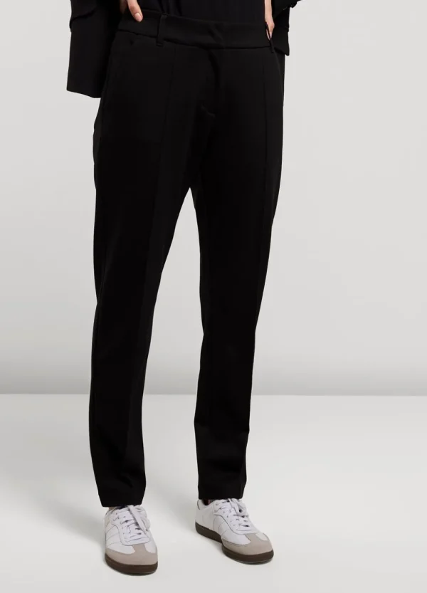 Vrouwen Summum Woman Broeken & Jumpsuits | Chino Punto Milano