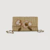 Vrouwen Summum Woman Accessoires | Clutch Met Kralen