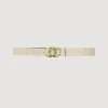 Vrouwen Summum Woman Accessoires | Croco-Effect Riem