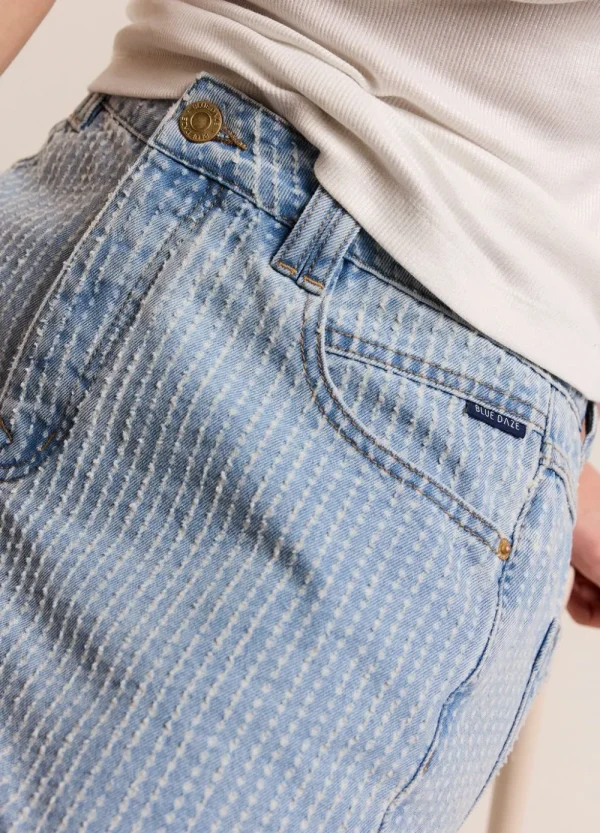Vrouwen Summum Woman Shorts | Denim Short