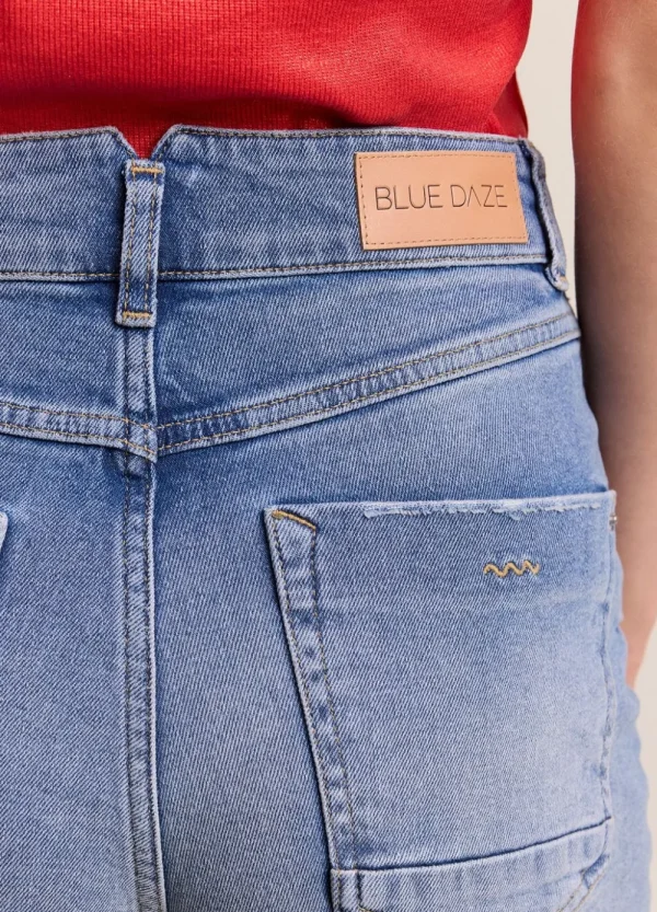 Vrouwen Summum Woman Shorts | Denim Short