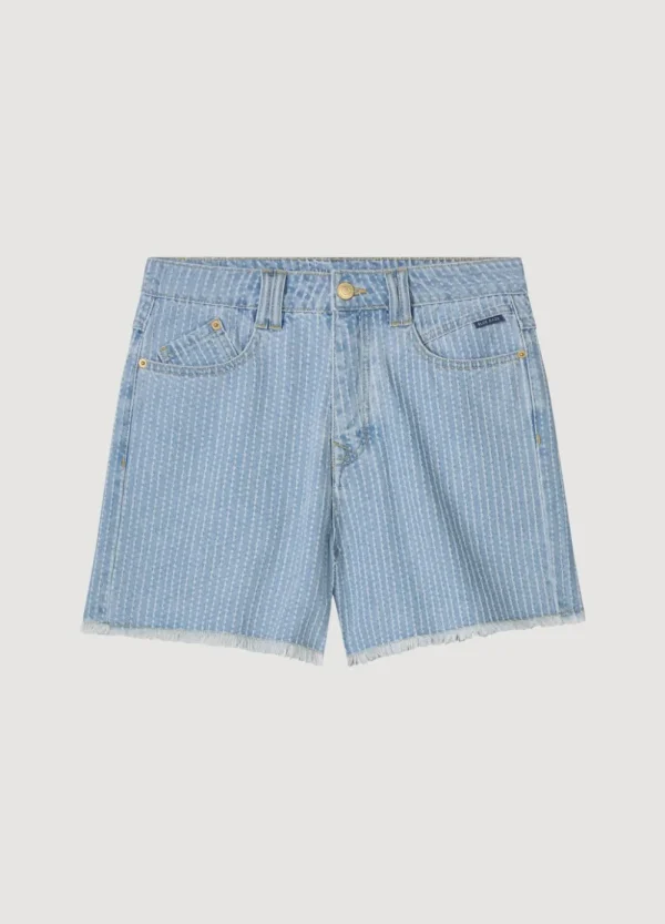 Vrouwen Summum Woman Shorts | Denim Short