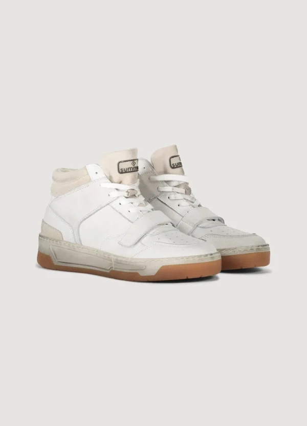 Vrouwen Summum Woman Schoenen | Dirty Look Sneaker