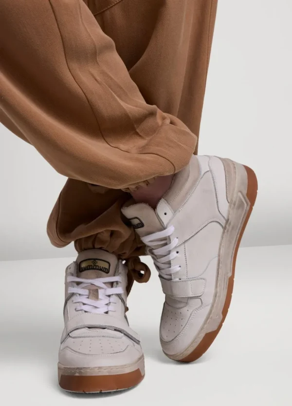 Vrouwen Summum Woman Schoenen | Dirty Look Sneaker