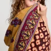 Vrouwen Summum Woman Accessoires | Dunne Sjaal Met Print