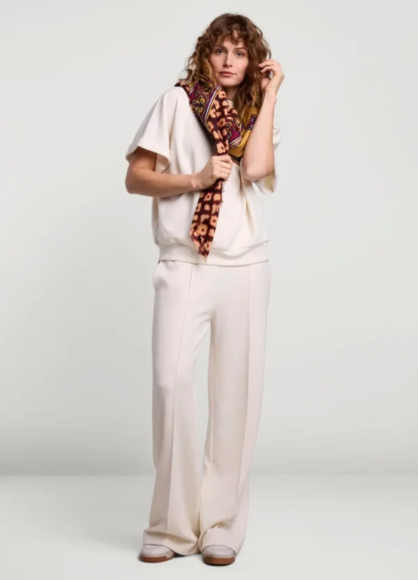 Vrouwen Summum Woman Accessoires | Dunne Sjaal Met Print