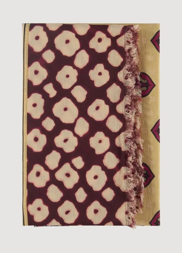 Vrouwen Summum Woman Accessoires | Dunne Sjaal Met Print
