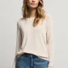 Vrouwen Summum Woman Truien & Vesten | Fijgebreide Sweater