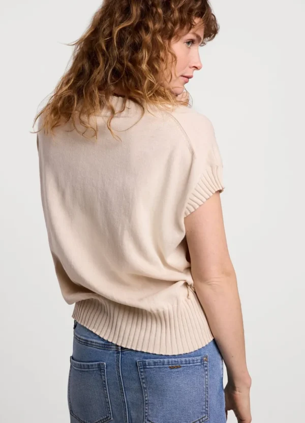 Vrouwen Summum Woman Truien & Vesten | Fijngebreid Truitje