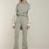 Vrouwen Summum Woman Broeken & Jumpsuits | Flared Broek