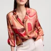 Vrouwen Summum Woman Blouses | Geprinte Blouse