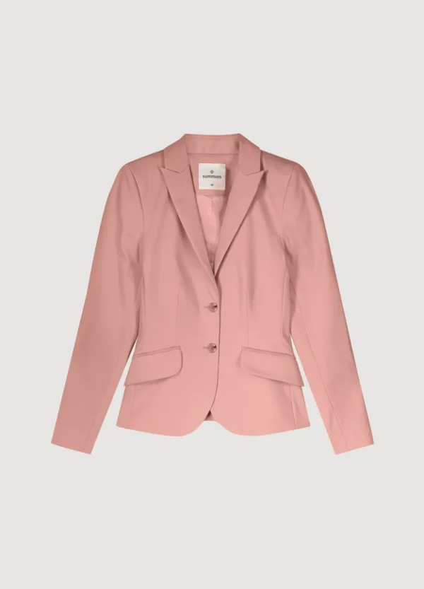 Vrouwen Summum Woman Blazers & Jasjes | Getailleerde Blazer