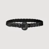 Vrouwen Summum Woman Accessoires | Gevlochten Riem
