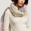 Vrouwen Summum Woman Accessoires | Grote Sjaal