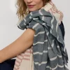 Vrouwen Summum Woman Accessoires | Grote Sjaal