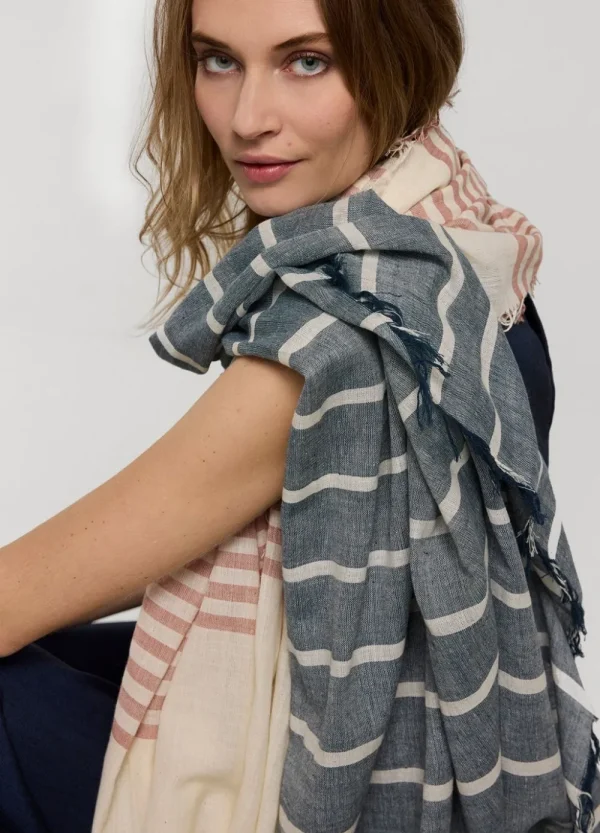 Vrouwen Summum Woman Accessoires | Grote Sjaal