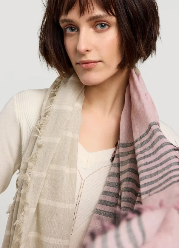 Vrouwen Summum Woman Accessoires | Grote Sjaal