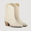 Vrouwen Summum Woman Schoenen | Halfhoge Cowboyboots