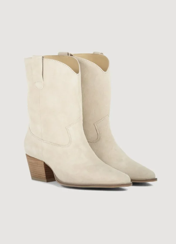 Vrouwen Summum Woman Schoenen | Halfhoge Cowboyboots